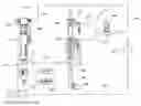 Fig. 01 - Hydraulically synchronized pumps where the hydraulic motor of the master pump hydraulically drives the hydraulic motor of the slave pump