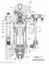 Fig. 04 - Hydraulically synchronized pumps where the hydraulic motor of the master pump hydraulically drives the hydraulic motor of the slave pump
