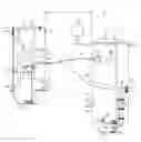 Fig. 01 - Pump station arrangement and method for removing harmful fluids from wastewater