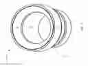 Fig. 06 - Valve seats and valve assemblies for fluid end applications