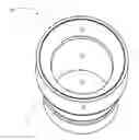 Fig. 01 - Valve seats and valve assemblies for fluid end applications