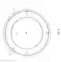 Fig. 05 - Valve seats and valve assemblies for fluid end applications