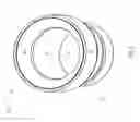 Fig. 06 - Valve seats and valve assemblies for fluid end applications