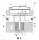 Fig. 09 - Fluid delivery system with a shaft having a through-passage