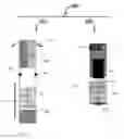 Fig. 01 - Valve-less variable displacement pump
