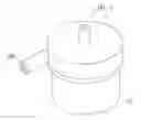 Fig. 01 - Micro hydraulic suspension mechanical pump