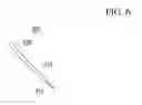 Fig. 07 - Diffuser for compressor