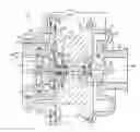 Fig. 01 - TURBOCHARGER