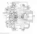 Fig. 01 - TURBOCHARGER
