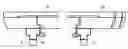 Fig. 01 - Detachable fastening system for two intersecting formwork beams