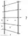 Fig. 07 - Detachable fastening system for two intersecting formwork beams