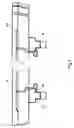 Fig. 08 - Detachable fastening system for two intersecting formwork beams