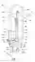 Fig. 02 - Buoyancy-enhanced helical loop drive system