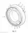 Fig. 09 - Electrical insulating device for bearings