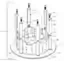 Fig. 01 - Clutch hub assembly