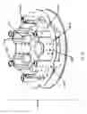 Fig. 09 - Clutch hub assembly