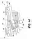 Fig. 09 - Selectable one-way clutch with electromagnetic actuator and direct-acting strut assembly having an active strut and strut biasing arrangement