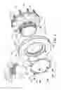 Fig. 03 - Wheel brake arrangement