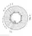 Fig. 06 - Wheel brake arrangement