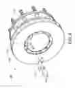 Fig. 07 - Wheel brake arrangement