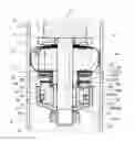 Fig. 01 - Frequency-Dependent Damping Valve Arrangement