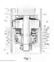 Fig. 02 - Frequency-Dependent Damping Valve Arrangement