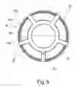 Fig. 04 - Frequency-Dependent Damping Valve Arrangement