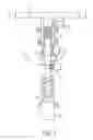 Fig. 02 - Stationary steering wheel assembly and method