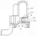 Fig. 01 - RECTILINEAR DRIVE DEVICE