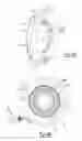 Fig. 07 - Locking differential assembly