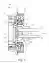 Fig. 02 - Pulley decoupler with double pulley hub