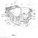 Fig. 06 - Clutch device and washing machine