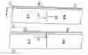 Fig. 01 - Method for preparing extruded material for processing to form sealings