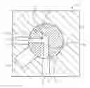 Fig. 01 - Valve having a bypass conduit