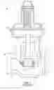 Fig. 02 - Lattice structure valve/regulator body