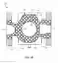 Fig. 06 - Lattice structure valve/regulator body