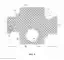Fig. 07 - Lattice structure valve/regulator body