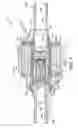 Fig. 08 - Flow-through liquid valve