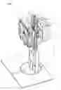Fig. 01 - SUPPORTING DEVICE