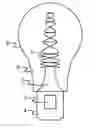 Fig. 01 - LED FILAMENT