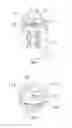 Fig. 02 - Swinging electronic candle and method for assembling the same