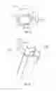 Fig. 05 - Swinging electronic candle and method for assembling the same