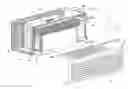 Fig. 01 - System and method for operating a packaged terminal air conditioner unit