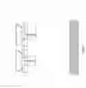 Fig. 04 - Solid state solar thermal energy collector