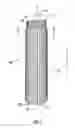 Fig. 02 - THERMO-ELECTRIC BEVERAGE CONTAINER