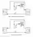 Fig. 02 - Phase change material-based enhancement for reversed-cycle defrosting in vapour compression refrigeration systems