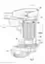 Fig. 08 - Refrigerator appliance and ice maker apparatus
