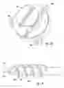 Fig. 13 - Refrigerator appliance and ice maker apparatus