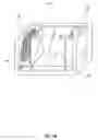 Fig. 09 - COOLER HAVING MULTIPLE COMPARTMENTS AND COOLER INSERTS FOR CREATING MULTIPLE COMPARTMENTS