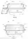 Fig. 12 - COOLER HAVING MULTIPLE COMPARTMENTS AND COOLER INSERTS FOR CREATING MULTIPLE COMPARTMENTS